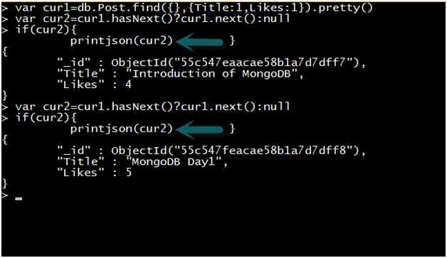 element in their Tags Array
